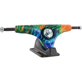 Gullwing Charger 9.0 Resin Longboard Trucks (Set of 2)