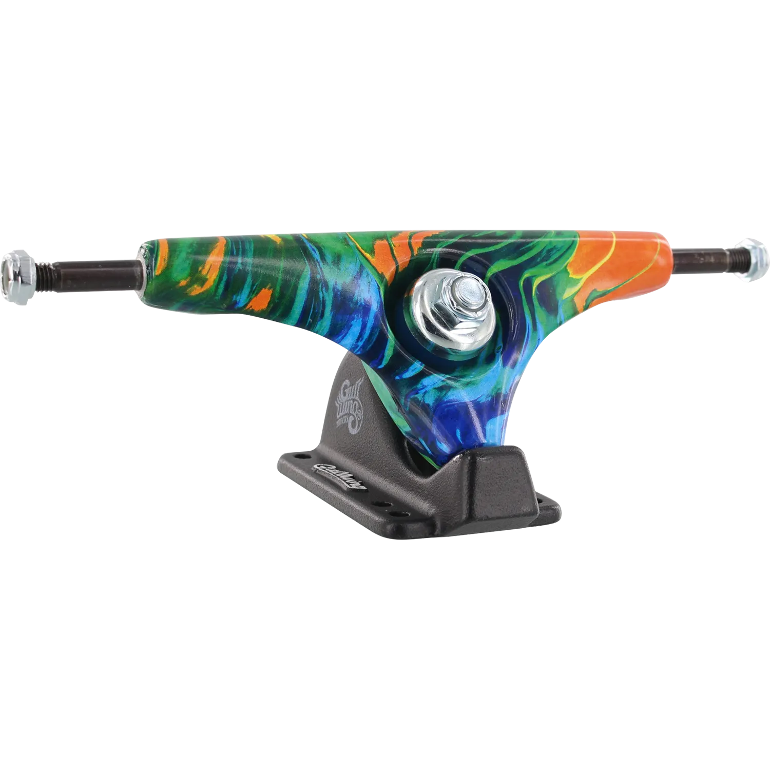 Gullwing Charger 9.0 Resin Longboard Trucks (Set of 2)