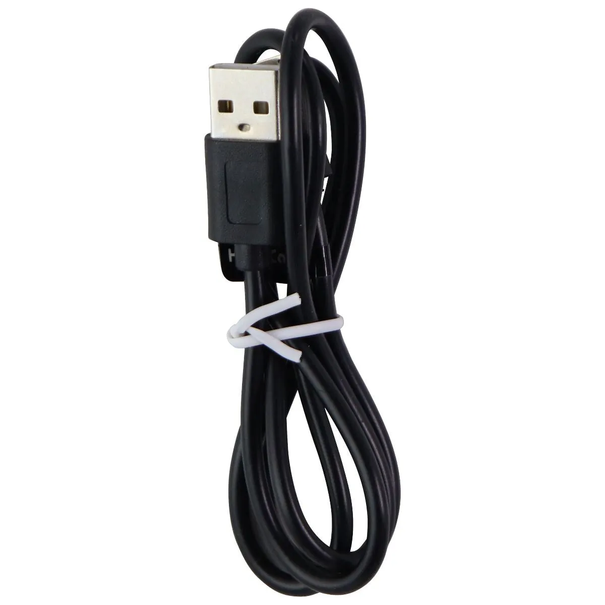 Hand Candy 2.5-Ft Micro-USB to USB Charge and Sync Cable - Black