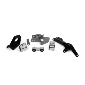 Hasport Performance K-Series Engine Mount Kit (88-91 Civic/CRX)