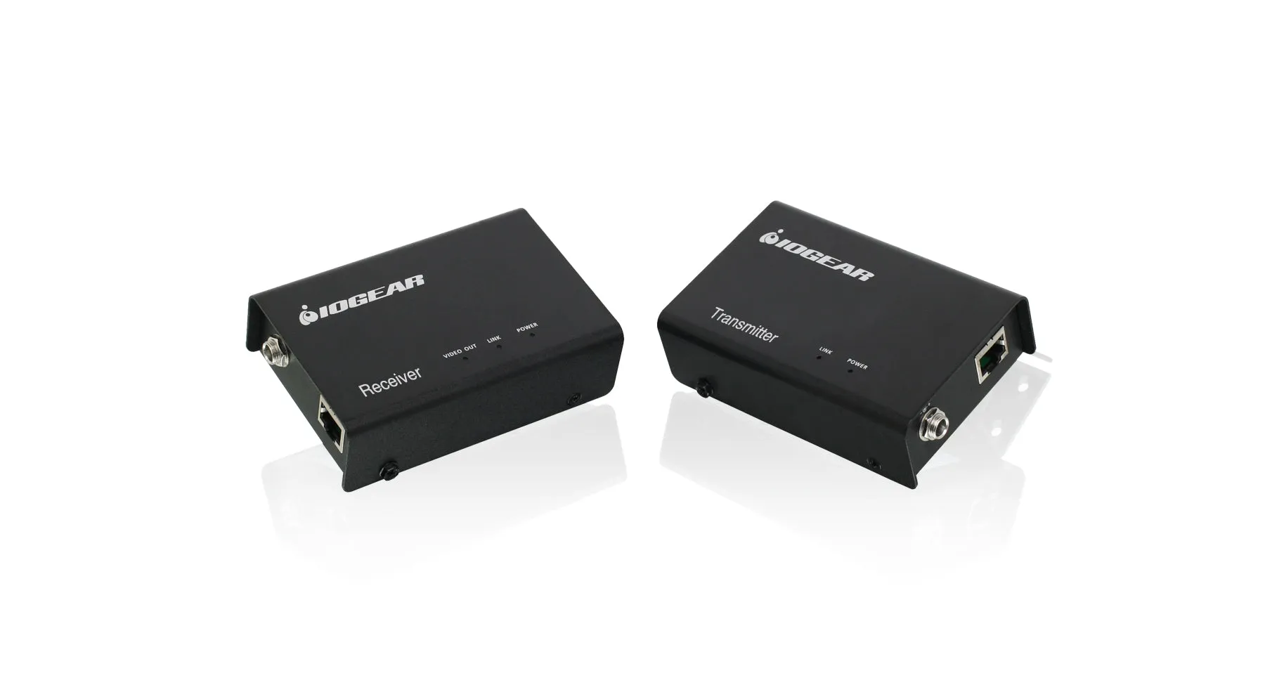 HDBaseT 4K UHD HDMI® Extender Over Cat5e/6