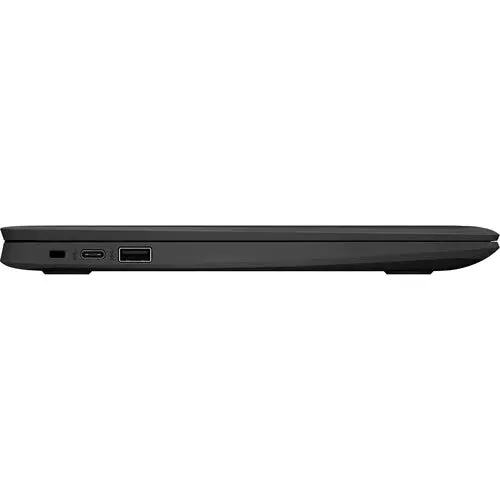 HP 11 G9 EE 11.6" HD Chromebook, Intel Celeron N4500, 1.10GHz, 8GB RAM, 32GB eMMC, ChromeOS - 456F7UT#ABA