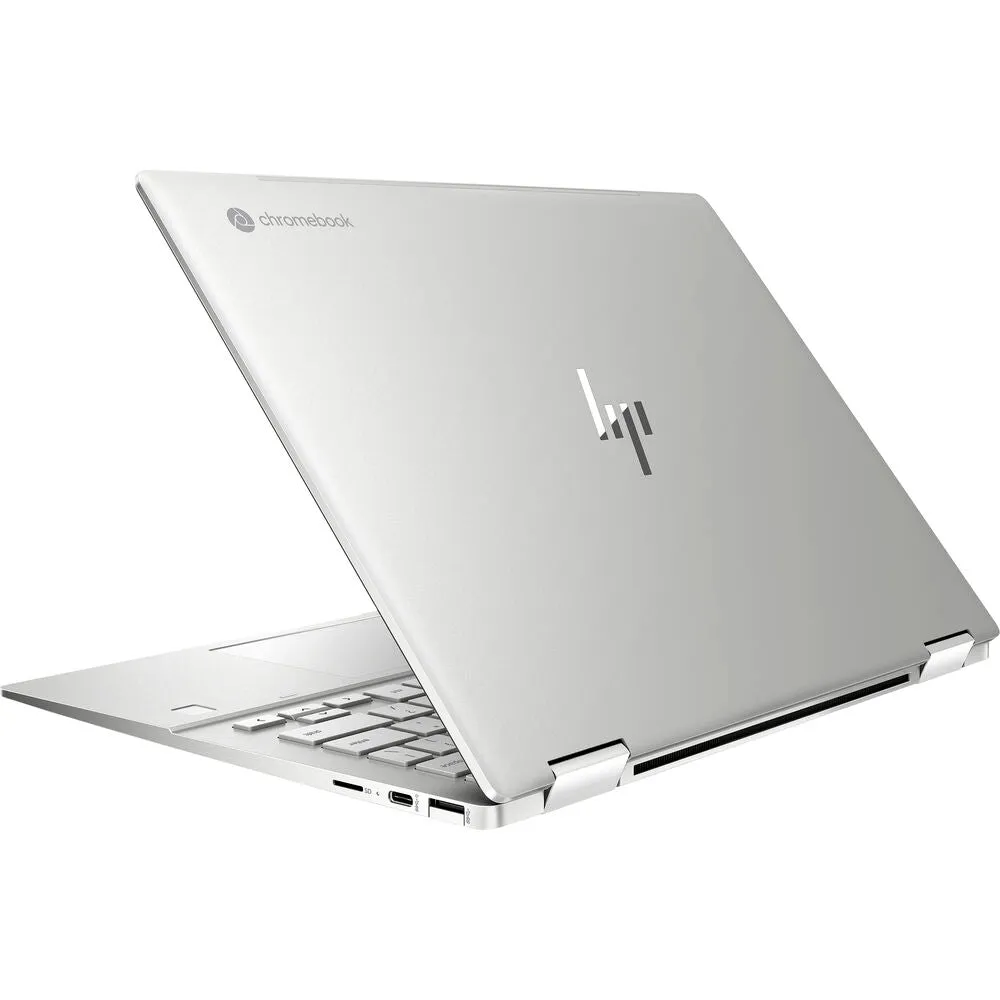 HP Elite c1030 13.5" WUXGA  Convertible Chromebook Enterprise, Intel i5-10310U, 1.70GHz, 8GB RAM,128GB SSD, Chrome OS - 223V2UT#ABA (Certified Refurbished)