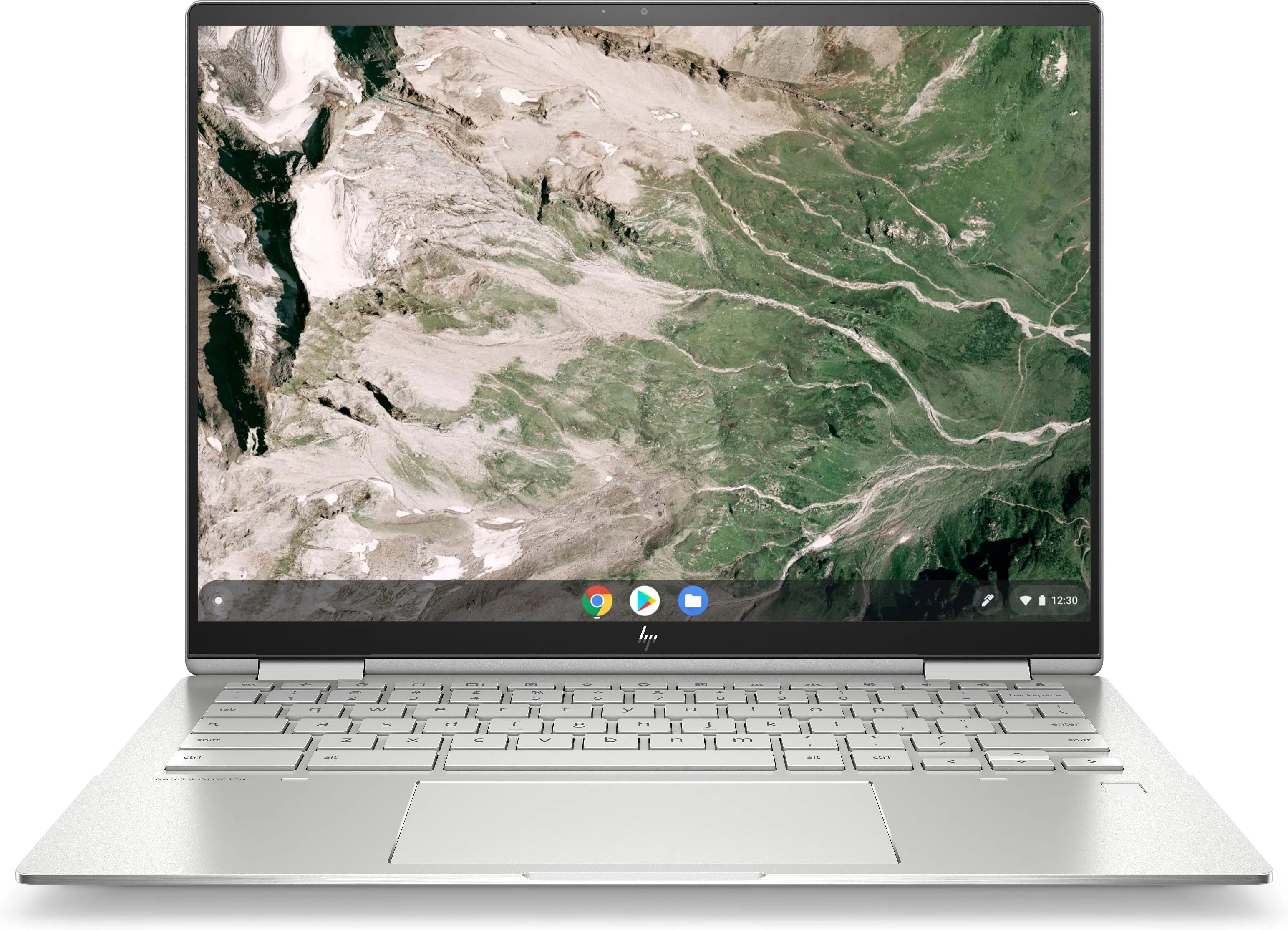 HP Elite c1030 13.5" WUXGA  Convertible Chromebook Enterprise, Intel i5-10310U, 1.70GHz, 8GB RAM,128GB SSD, Chrome OS - 223V2UT#ABA (Certified Refurbished)