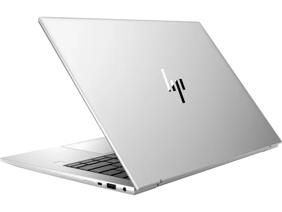 HP EliteBook 1040-G9 14" WUXGA Notebook, Intel i5-1235U, 1.30GHz, 16GB RAM, 256GB SSD, Win11DG - 6E5C4UT#ABA