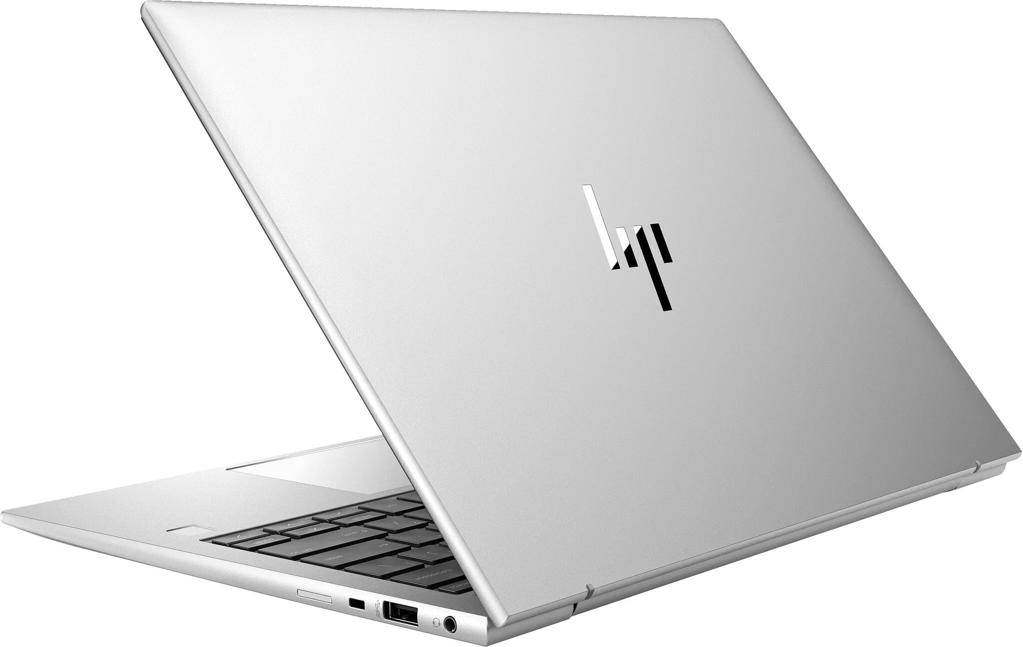 HP EliteBook 830 G9 Intel® Core™ i5 i5-1235U Laptop 33.8 cm (13.3") WUXGA 8 GB DDR5-SDRAM 256 GB SSD Wi-Fi 6E (802.11ax) Windows 11 Pro Silver