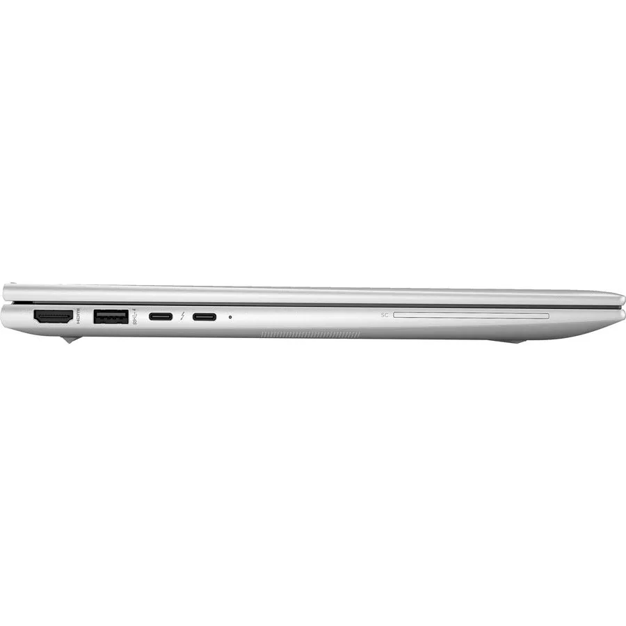 HP EliteBook 840-G10 14" WUXGA Notebook, Intel i5-1335U, 1.30GHz, 16GB RAM, 256GB SSD, Win11P - 89D89UT#ABA (Certified Refurbished)