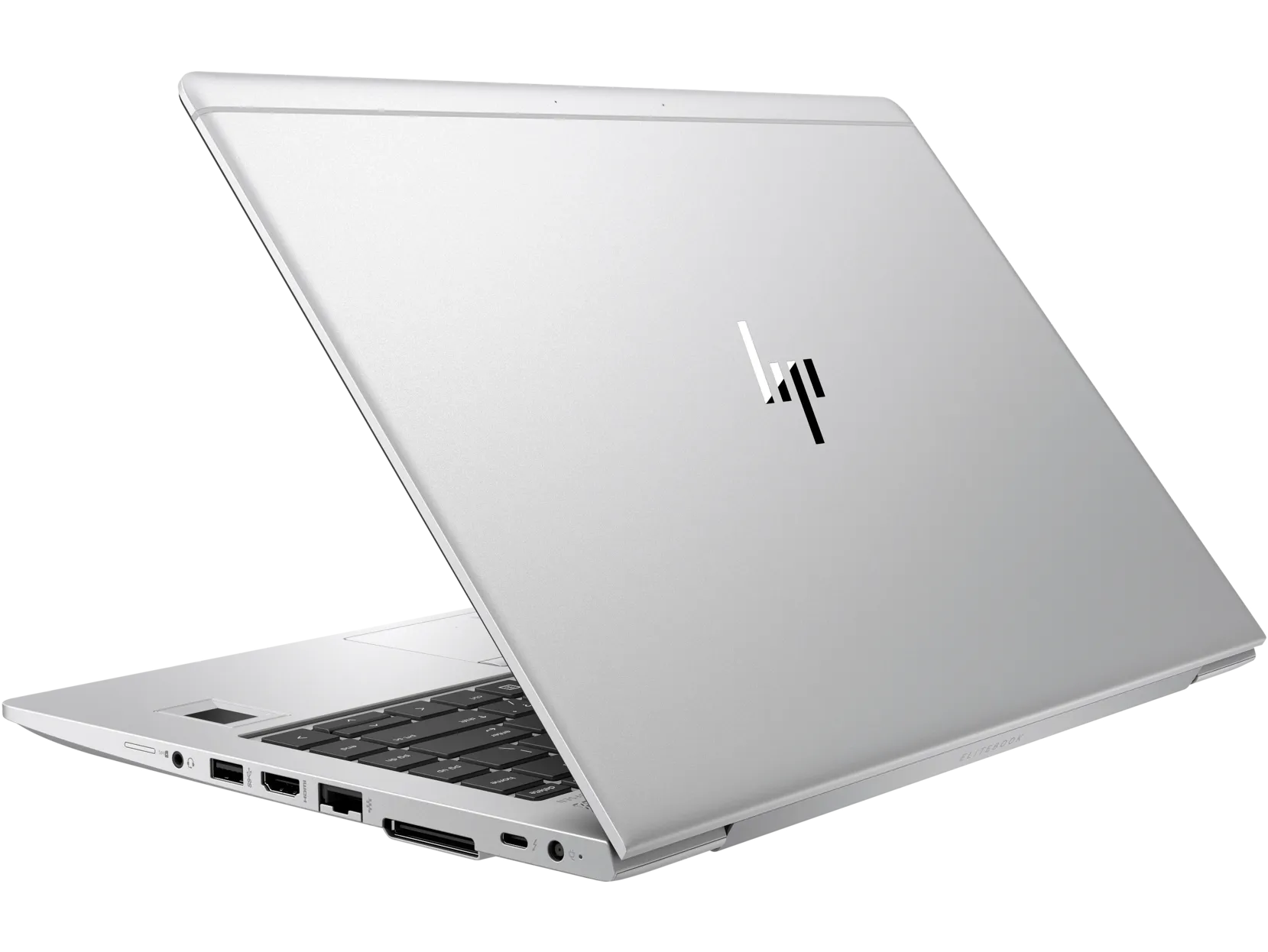 HP EliteBook 840-G5 14" FHD (Touch) Notebook, Intel i7-8650U, 1.90GHz, 32GB RAM, 1TB SSD, Win10P - 19Z91UW#ABA