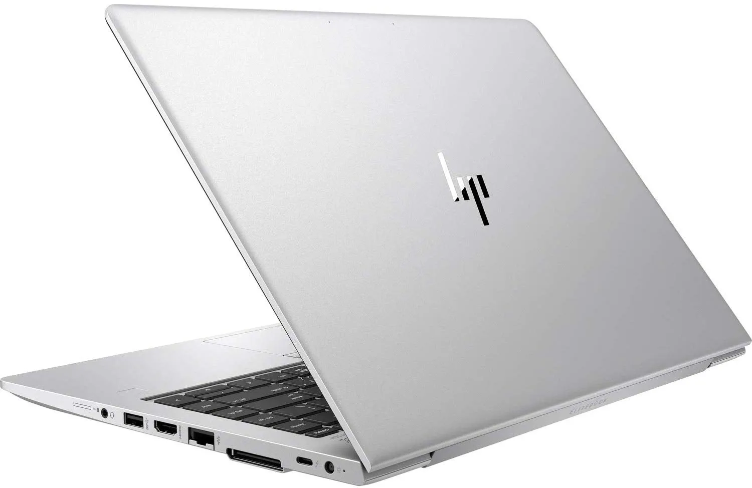 HP EliteBook 840 G6 14" FHD (Non-Touch) Notebook PC, Intel i5-8265U, 1.60GHz, 8GB RAM, 256GB SSD, Windows 10 Pro 64-Bit - 7KK13UT#ABA