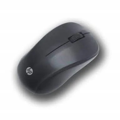 HP S500 USB WIRELESS MOUSE