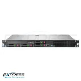 HPE ProLiant DL20 Gen9 E3-1240v6 16GB-U H240 4SFF 290W PS Performance Server | 871430-B21