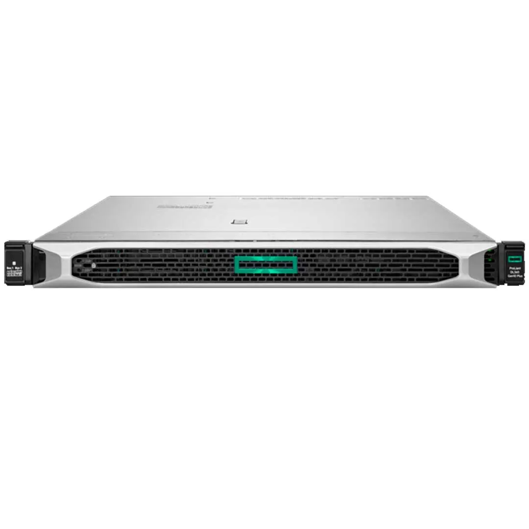 HPE ProLiant DL360 Gen10 Plus 4LFF NC Rack Chassis | P28947-B21