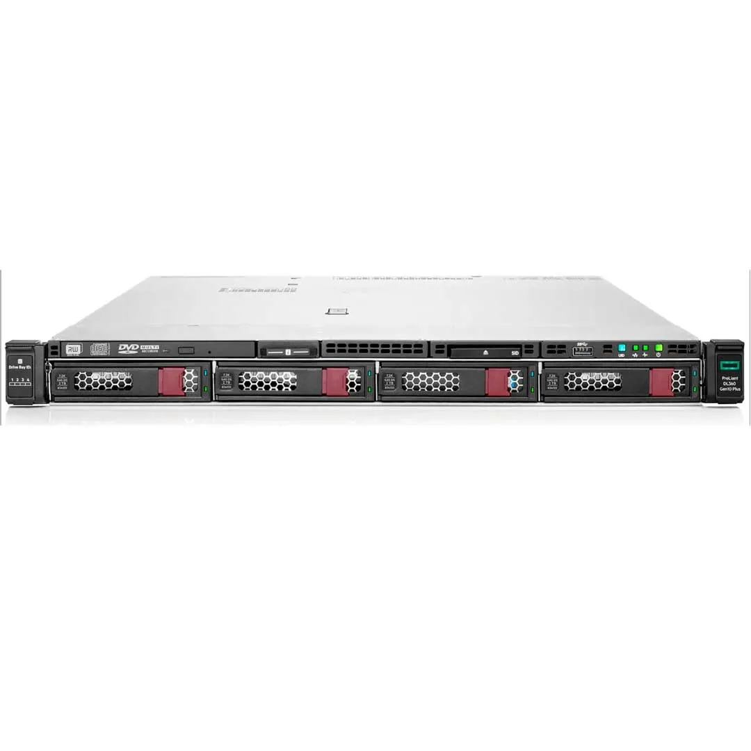 HPE ProLiant DL360 Gen10 Plus 4LFF NC Rack Chassis | P28947-B21