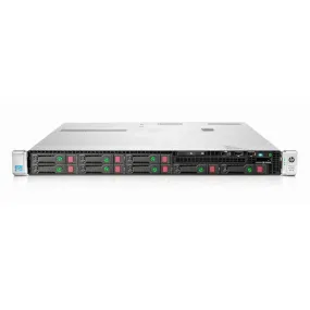 HPE ProLiant DL360P Gen8 8 Server Chassis | 654081-B21