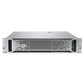 HPE ProLiant DL380 Gen9 E5-2650v3 2P 32GB-R P440ar 8SFF 361T 2x800 W Perf Server | 752689-B21