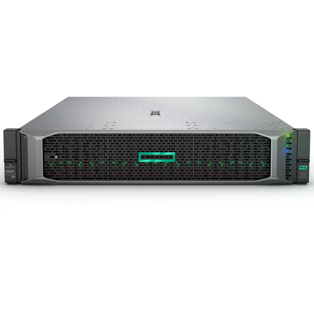 HPE ProLiant DL385 Gen10 Plus 24SFF Server Chassis | P14279-B21