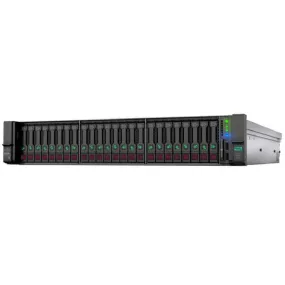 HPE ProLiant DL385 Gen10 Plus 24SFF Server Chassis | P14279-B21