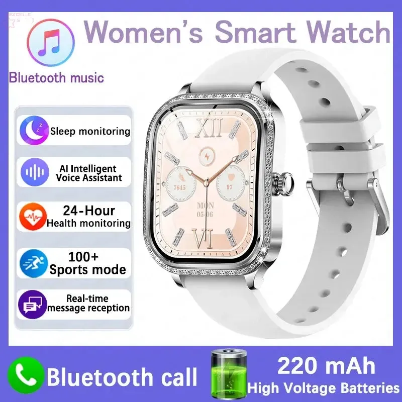 HUAWEI FIT3 Smart Watch