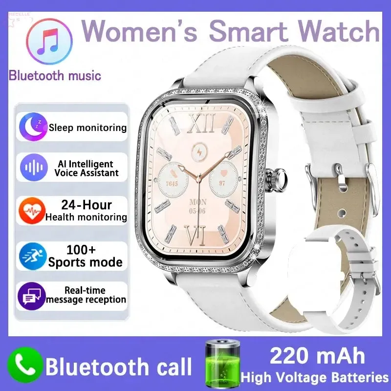 HUAWEI FIT3 Smart Watch