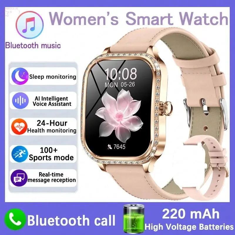 HUAWEI FIT3 Smart Watch