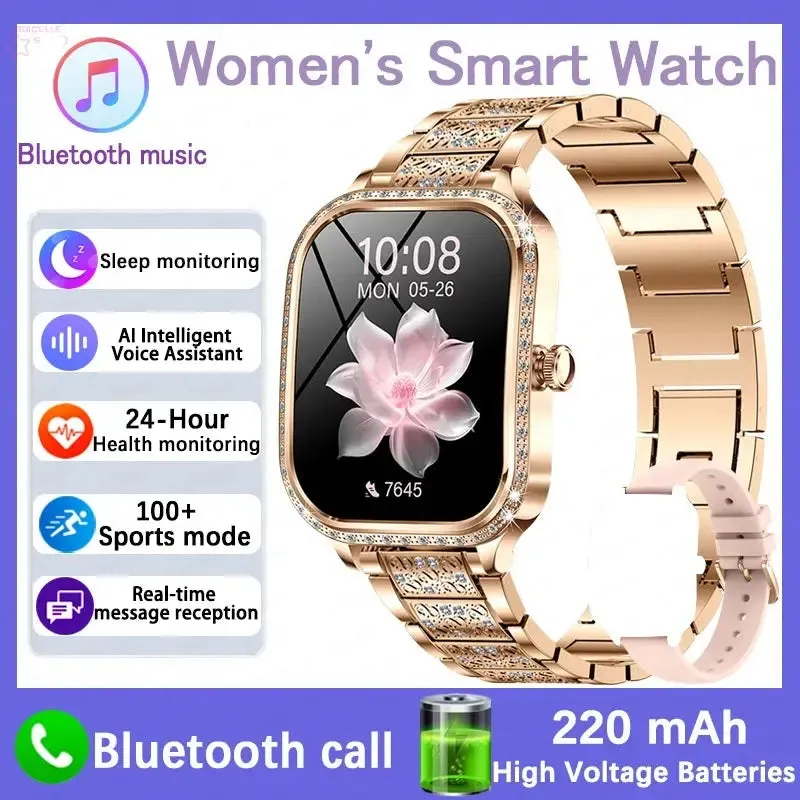 HUAWEI FIT3 Smart Watch