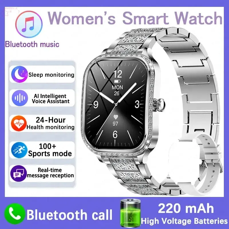 HUAWEI FIT3 Smart Watch