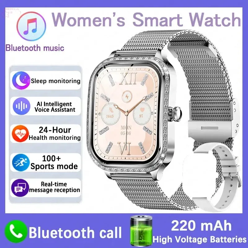 HUAWEI FIT3 Smart Watch