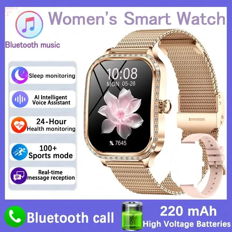 HUAWEI FIT3 Smart Watch