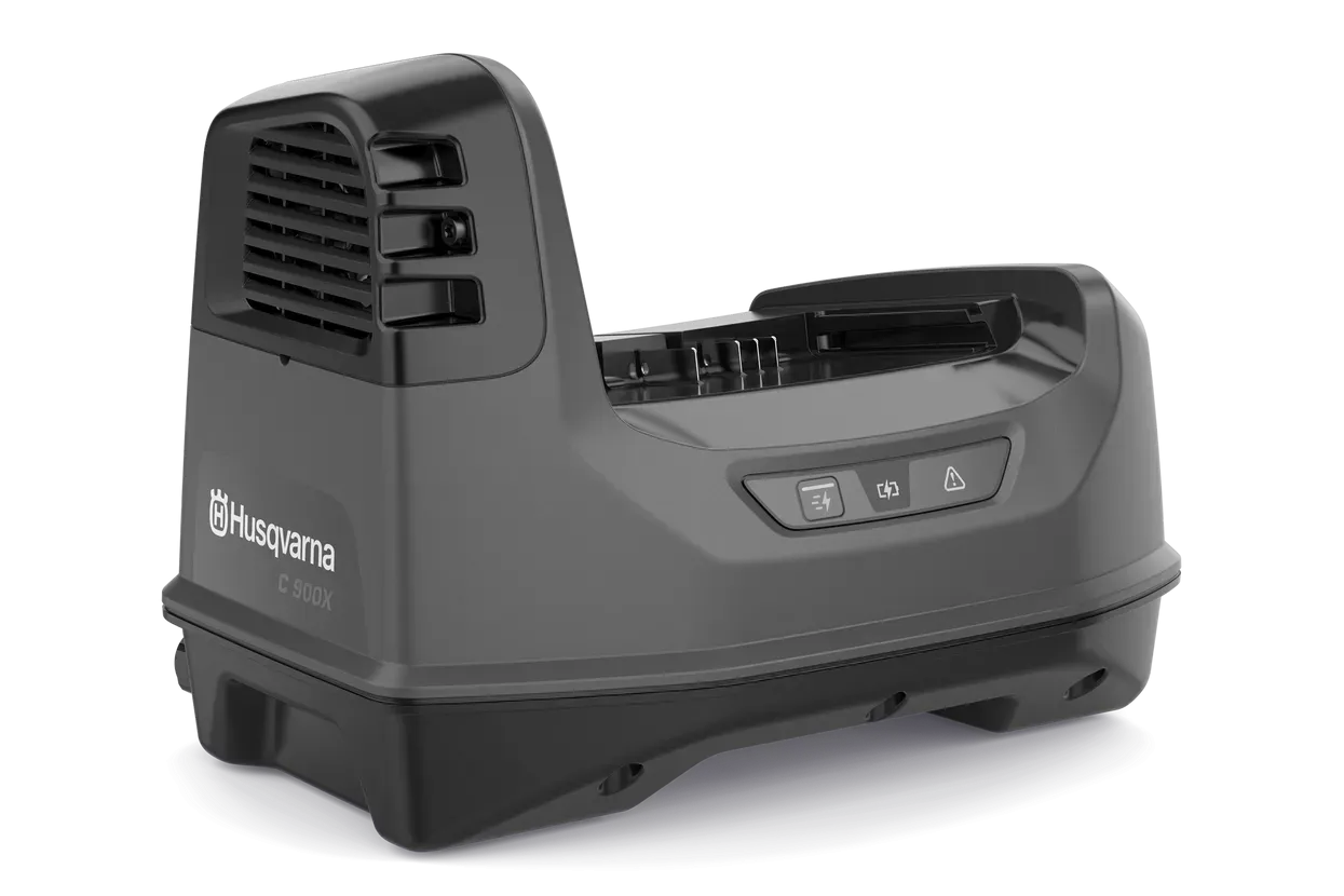 Husqvarna 970495003 Charger C900X PACE