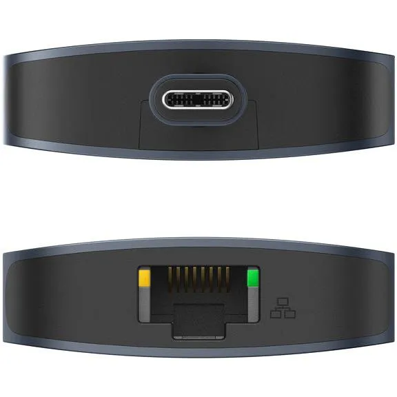 HyperDrive Gen2 10 Port USB-C Hub