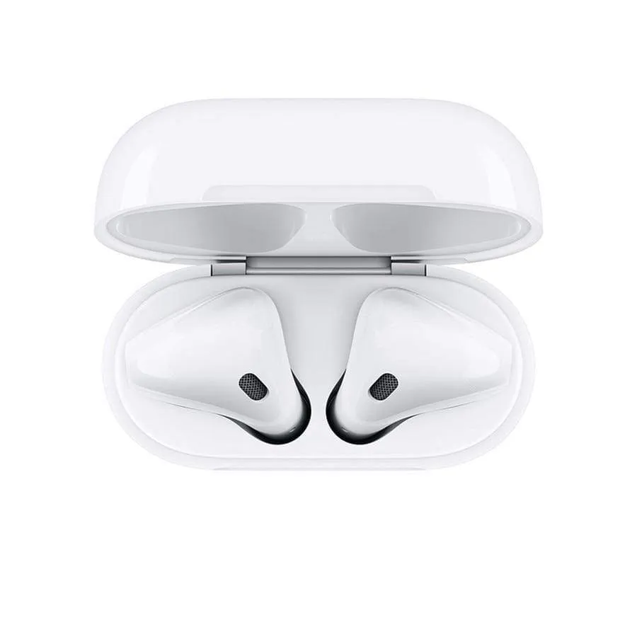 i200 TWS Wireless Bluetooth Earphones