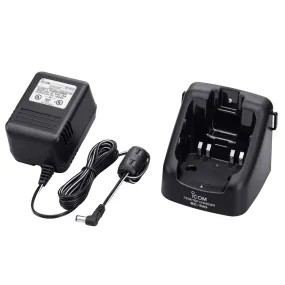 Icom 220V Sensing Rapid Charger f/M88, F50 & F60