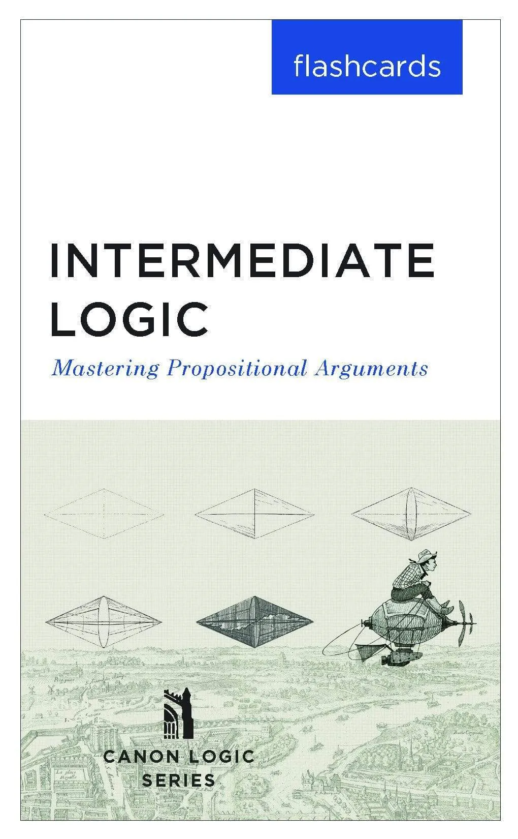 Intermediate Logic