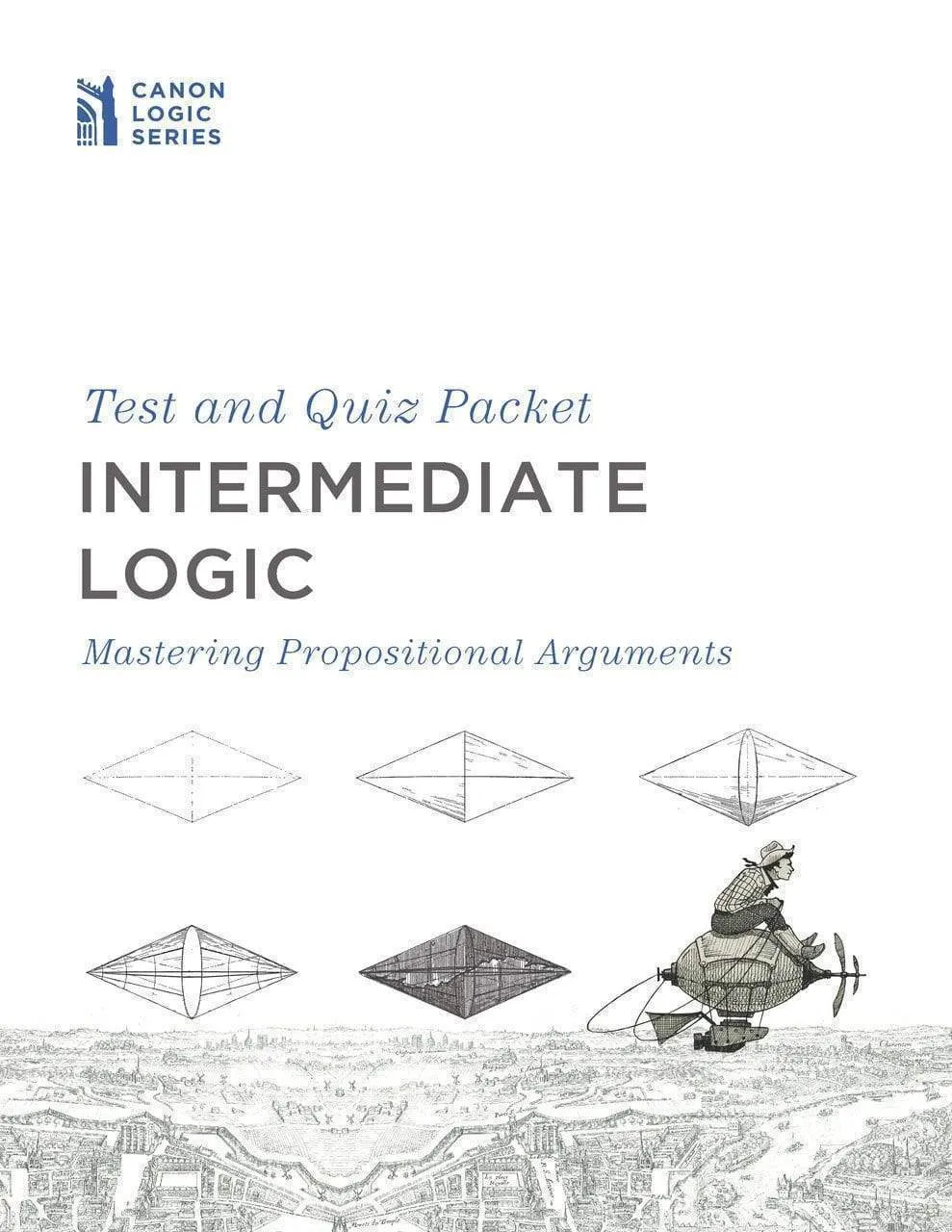 Intermediate Logic