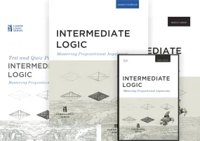 Intermediate Logic