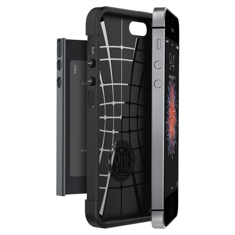 iPhone SE / 5S / 5 Case Slim Armor