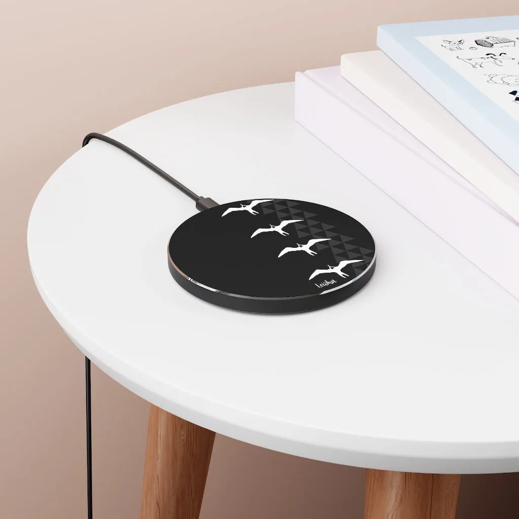 Iwa - Wireless Charger