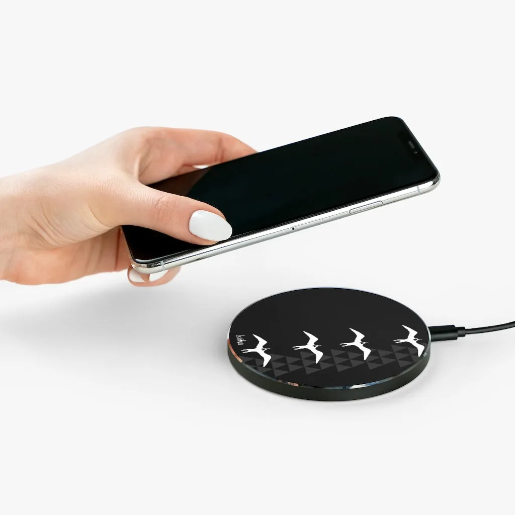 Iwa - Wireless Charger