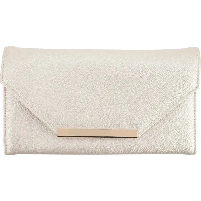 Jewelry Travel Clutch