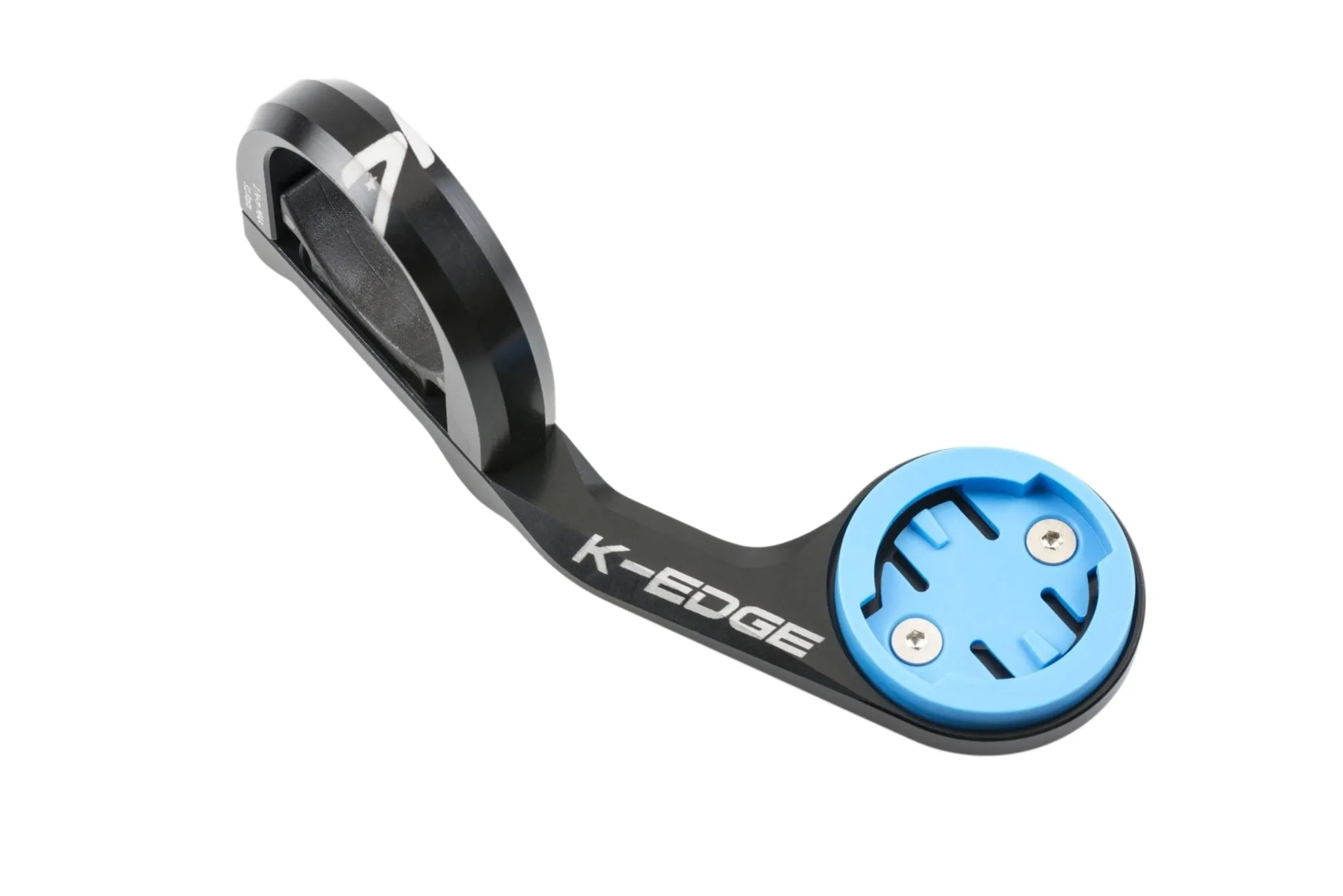 K-Edge Wahoo Bolt Sport Mount (Black)