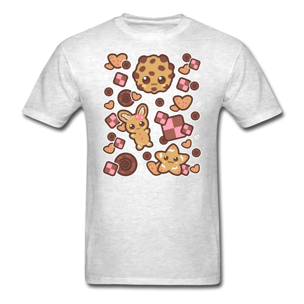 Kawaii Cookies Unisex Classic T-Shirt