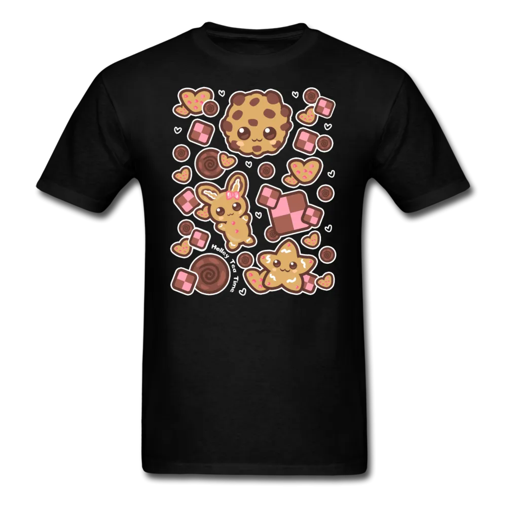 Kawaii Cookies Unisex Classic T-Shirt