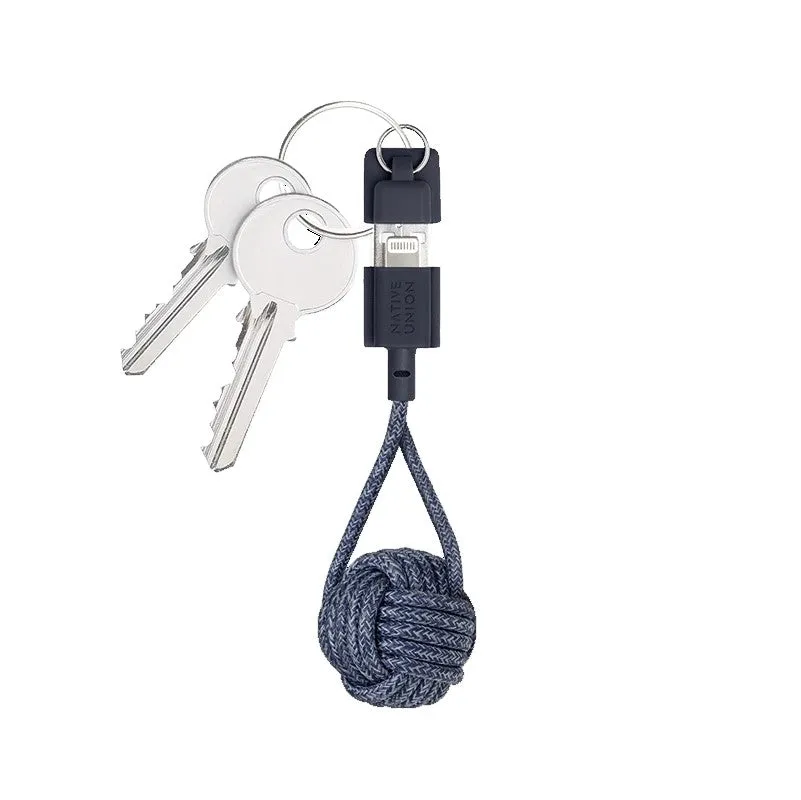 Key Cable (Marine)