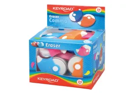 KEYROAD MULTIFUNCTIONAL ERASER KR970990