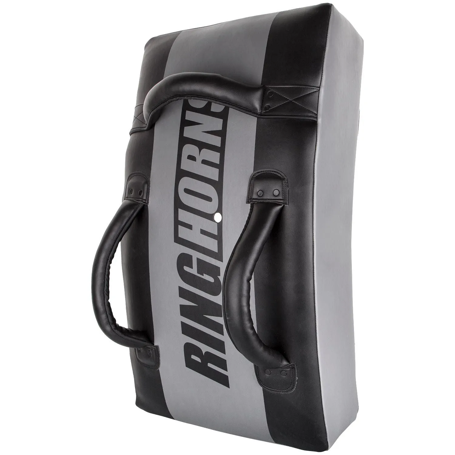 Kick Pad - Ringhorns - 'Charger' - Black-Grey