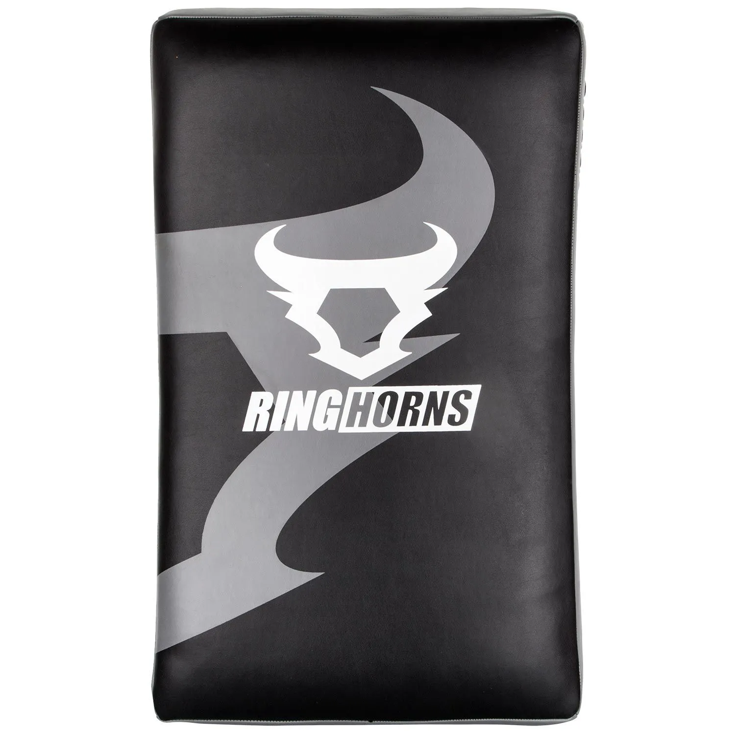 Kick Pad - Ringhorns - 'Charger' - Black-Grey