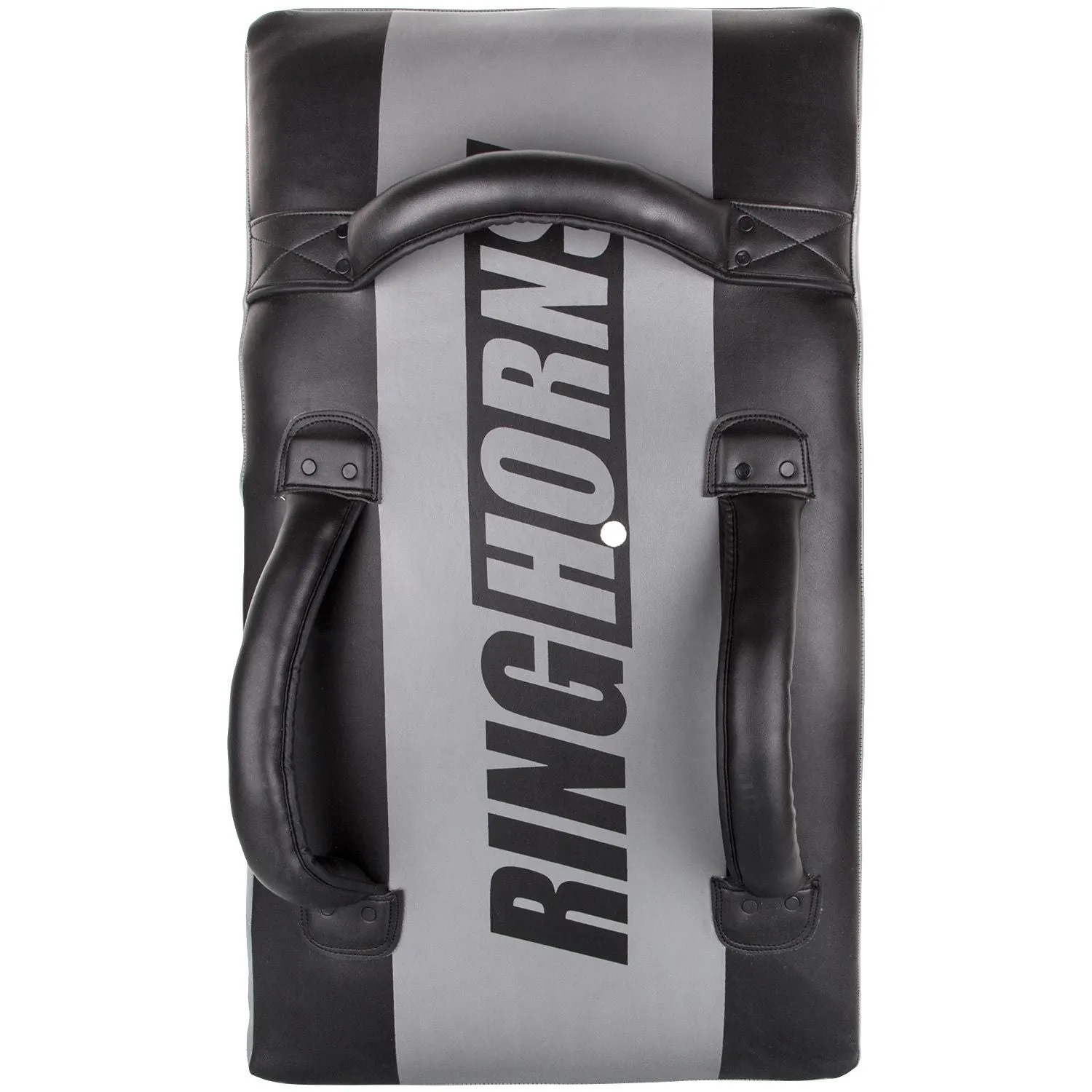 Kick Pad - Ringhorns - 'Charger' - Black-Grey