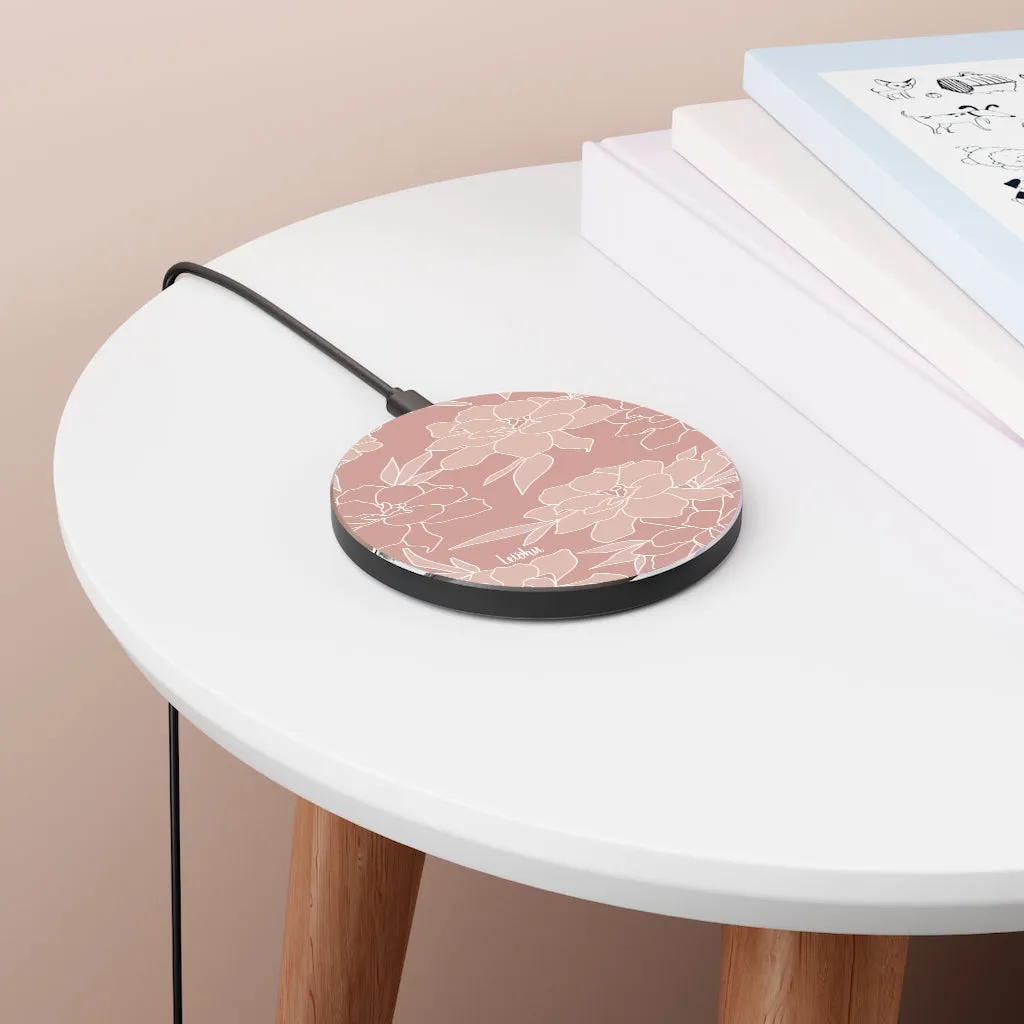 Kiele Dream - Wireless Charger