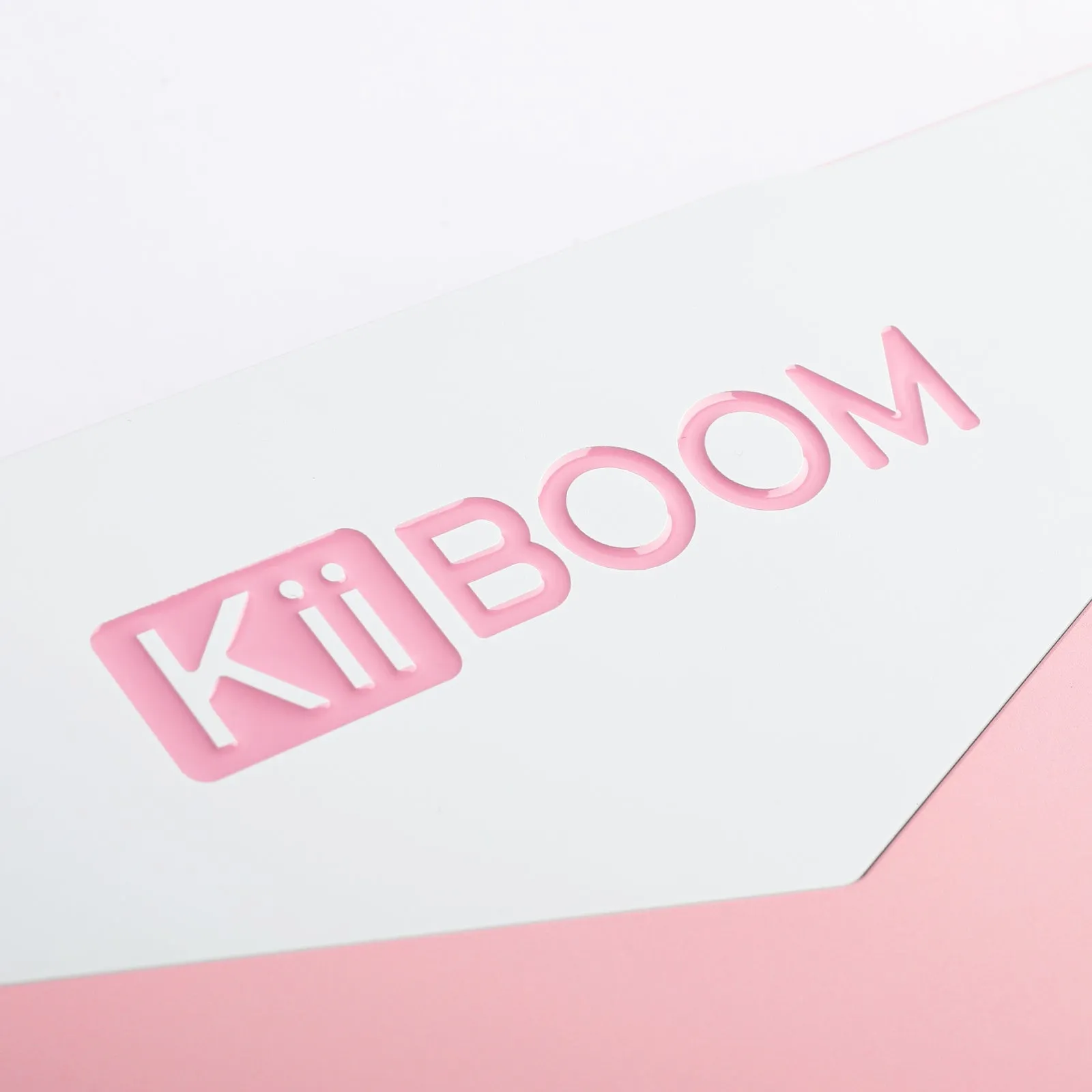 KiiBOOM Moonshadow 81