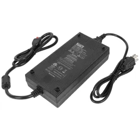 Klein Tools 29035 Fast Charger, 288W Power Supply With Anderson Powerpole®